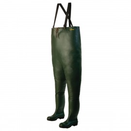 Waders PVC Marisco