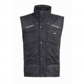 Gilet de travail multi poches sans manche Donati