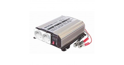 Convertisseur 12 V - 220 V