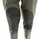 Waders pêche sportive AQUAVITEX