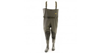 Waders pêche sportive AQUAVITEX