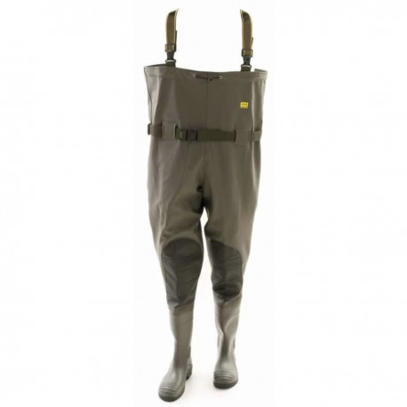 Waders pêche sportive AQUAVITEX