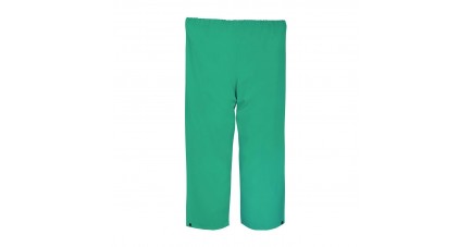 Pantalon de protection chimique