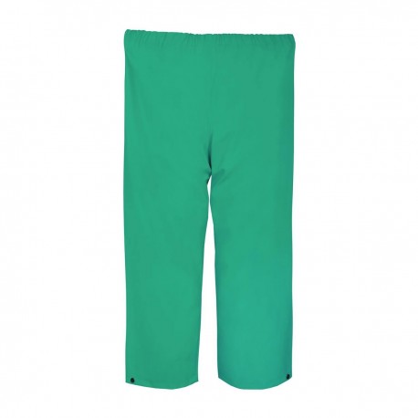 Pantalon de protection chimique