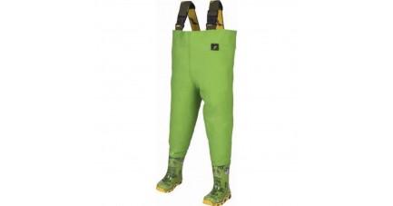 Waders enfant PVC GOOD YEAR KIDSPLAY