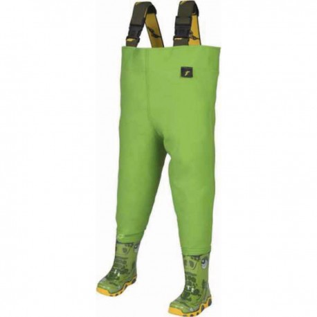 Waders enfant PVC GOOD YEAR KIDSPLAY