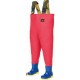 Waders enfant PVC GOOD YEAR KIDSPLAY