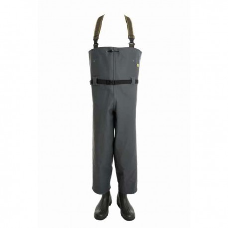 Waders PVC Double Aquavitex