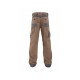 Pantalon de travail homme ADAM