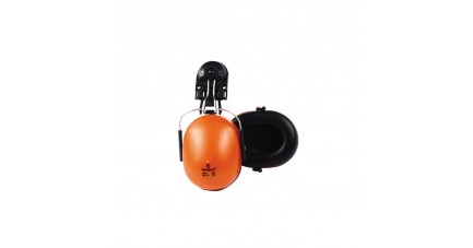 Casque anti bruit pour casque HG902