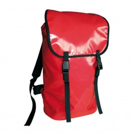 Sac avec ceinture ventrale 50 L