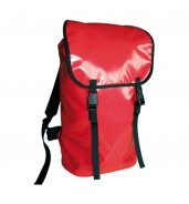 Sac avec ceinture ventrale 50 L