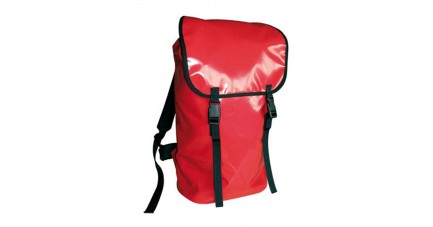 Sac avec ceinture ventrale 50 L