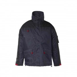 Parka marine GUERNESEY