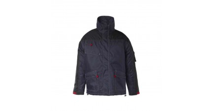 Parka marine GUERNESEY