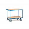 Servante deux plateaux 600 Kg