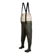 Waders convertible pantalon