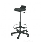 Tabouret professionnel réglable