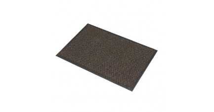 Tapis 380M Swisslon - Marron