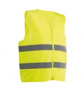 Gilet de signalisation