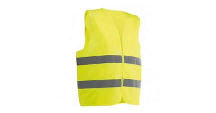 Gilet de signalisation