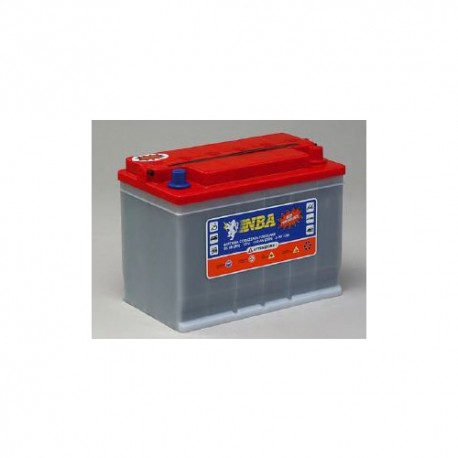 Batteries de traction tubulaires