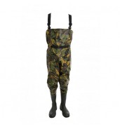 Waders Camouflage