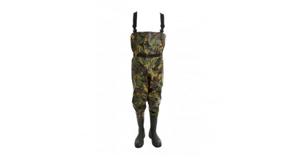 Waders Camouflage Aquavitex