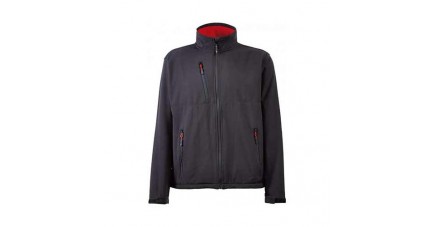 Veste de travail Softshell