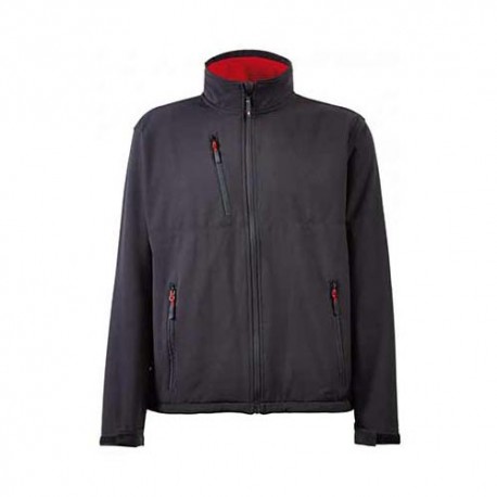 Veste de travail Softshell