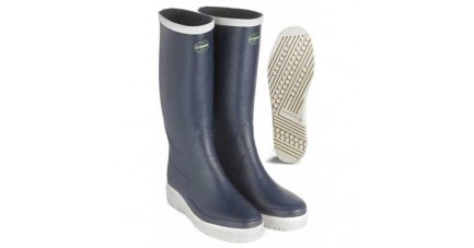 Bottes Marine Lechameau