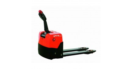 Transpalette Electrique 1500 Kg LPT 15 N