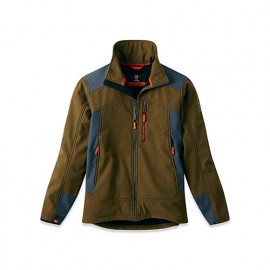 Veste Softshell OSTROV