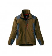 Veste Softshell OSTROV