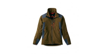 Veste Softshell OSTROV