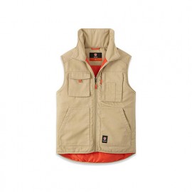 Gilet sans manche ORTHEZ