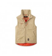 Gilet sans manche ORTHEZ