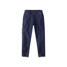 Pantalon largeot BALZAC