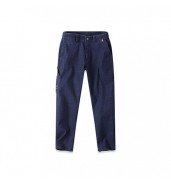 Pantalon largeot BALZAC