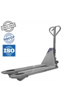 Transpalette manuel inox TM20