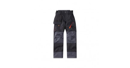 Pantalon high-tech BRASOV - vu de face