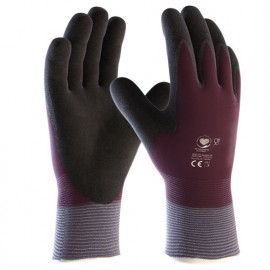 Gants anti coupure anti-froid niveau D 8831R