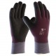 Gants imperméables anti froid