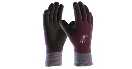 Gants imperméables anti froid