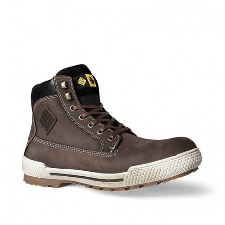chaussure a talon sans talon