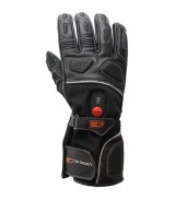 Gants de moto chauffants