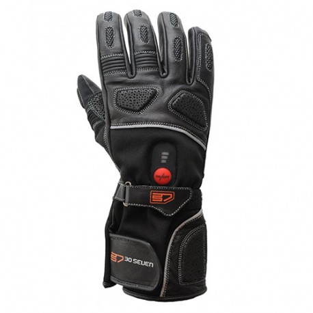 Gants chauffants professionnel catégories 2 renforcés, 30SEVEN