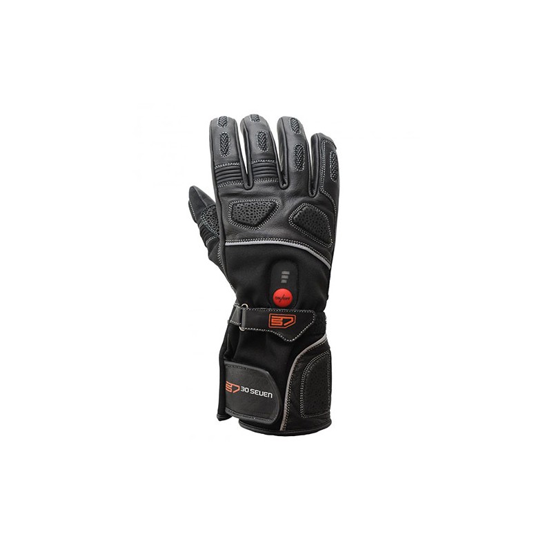 Gants Moto Chauffant Homme