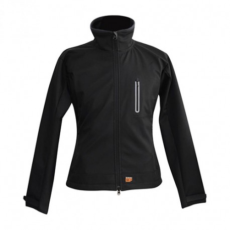 Veste hiver chauffante 30seven 