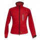 Veste softshell chauffante confortable 